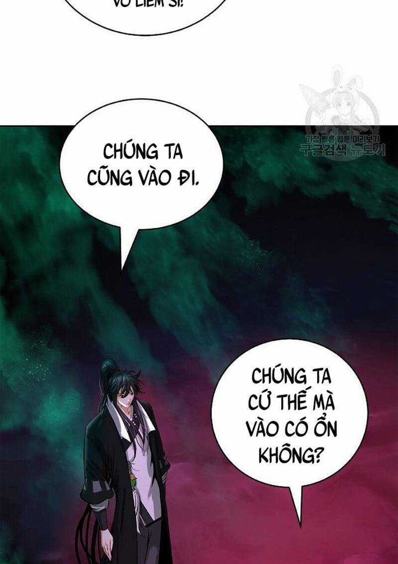 Lãng Tiên Kỳ Đàm Chapter 93 trang 106