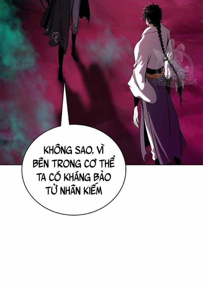 Lãng Tiên Kỳ Đàm Chapter 93 trang 107