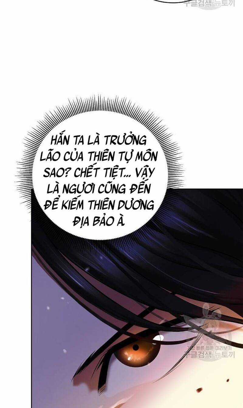 Lãng Tiên Kỳ Đàm Chapter 93 trang 11