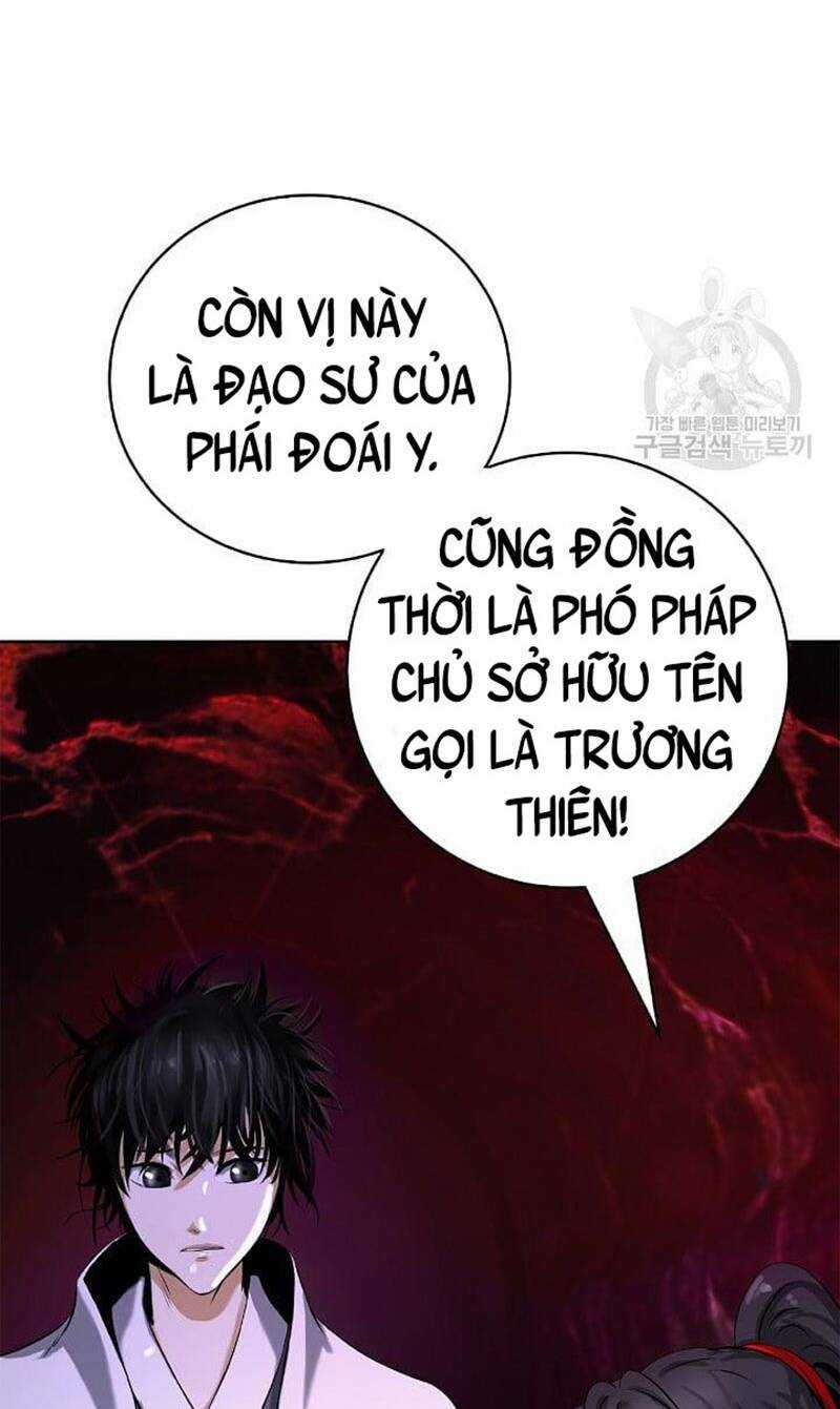 Lãng Tiên Kỳ Đàm Chapter 93 trang 15
