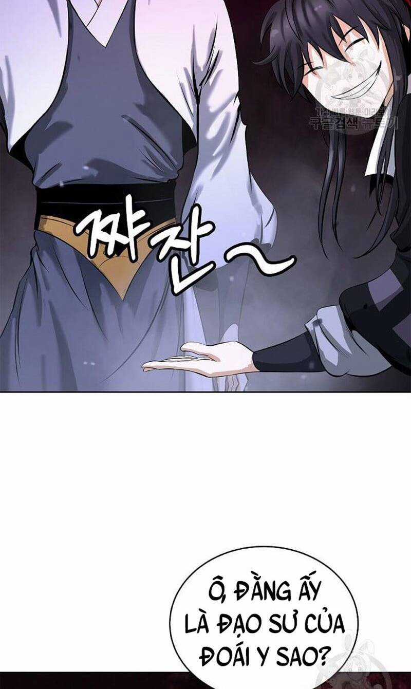 Lãng Tiên Kỳ Đàm Chapter 93 trang 16