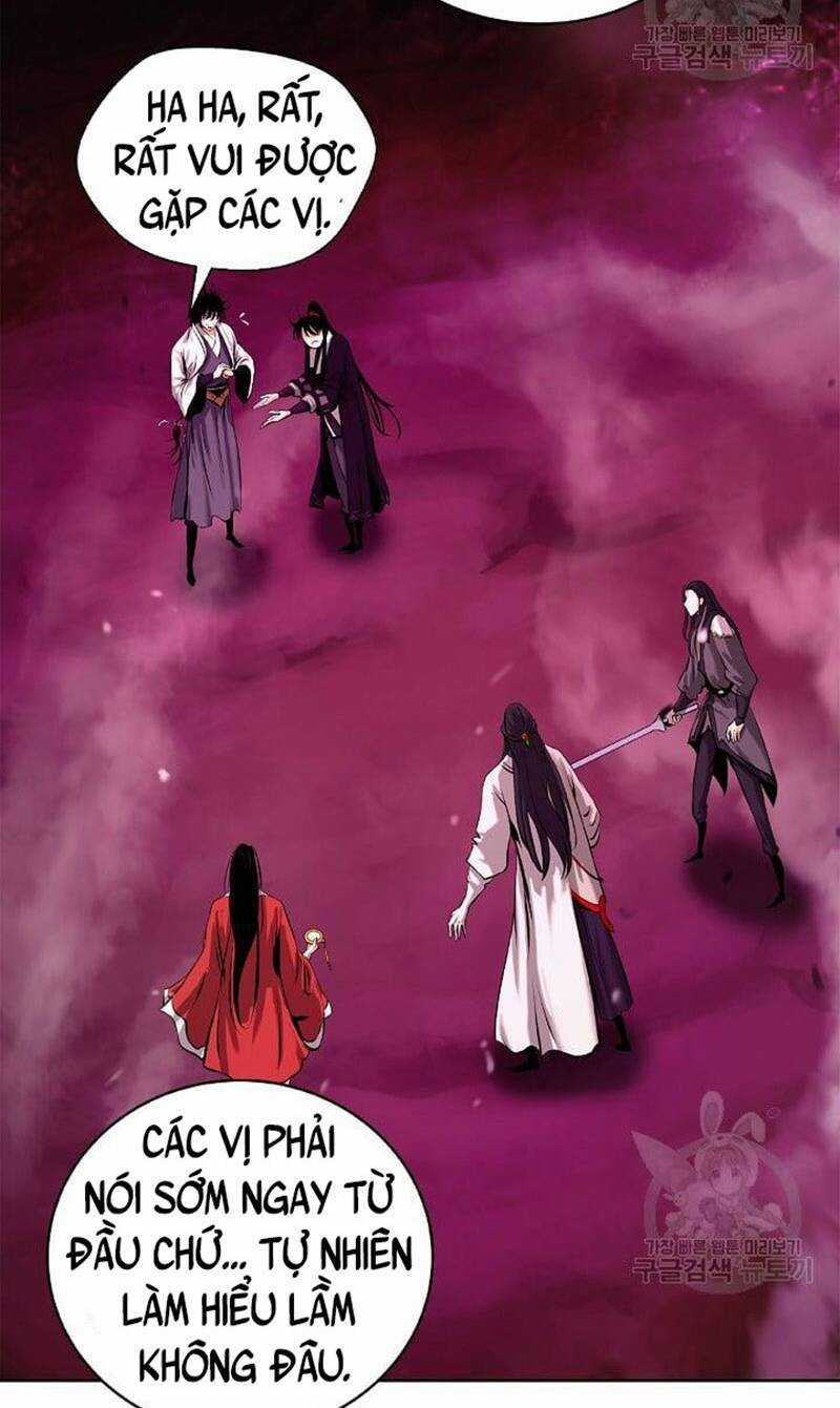 Lãng Tiên Kỳ Đàm Chapter 93 trang 17