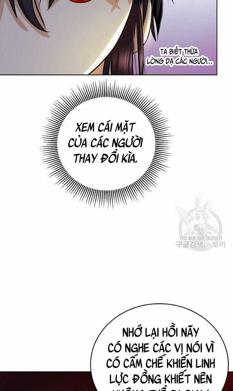 Lãng Tiên Kỳ Đàm Chapter 93 trang 19