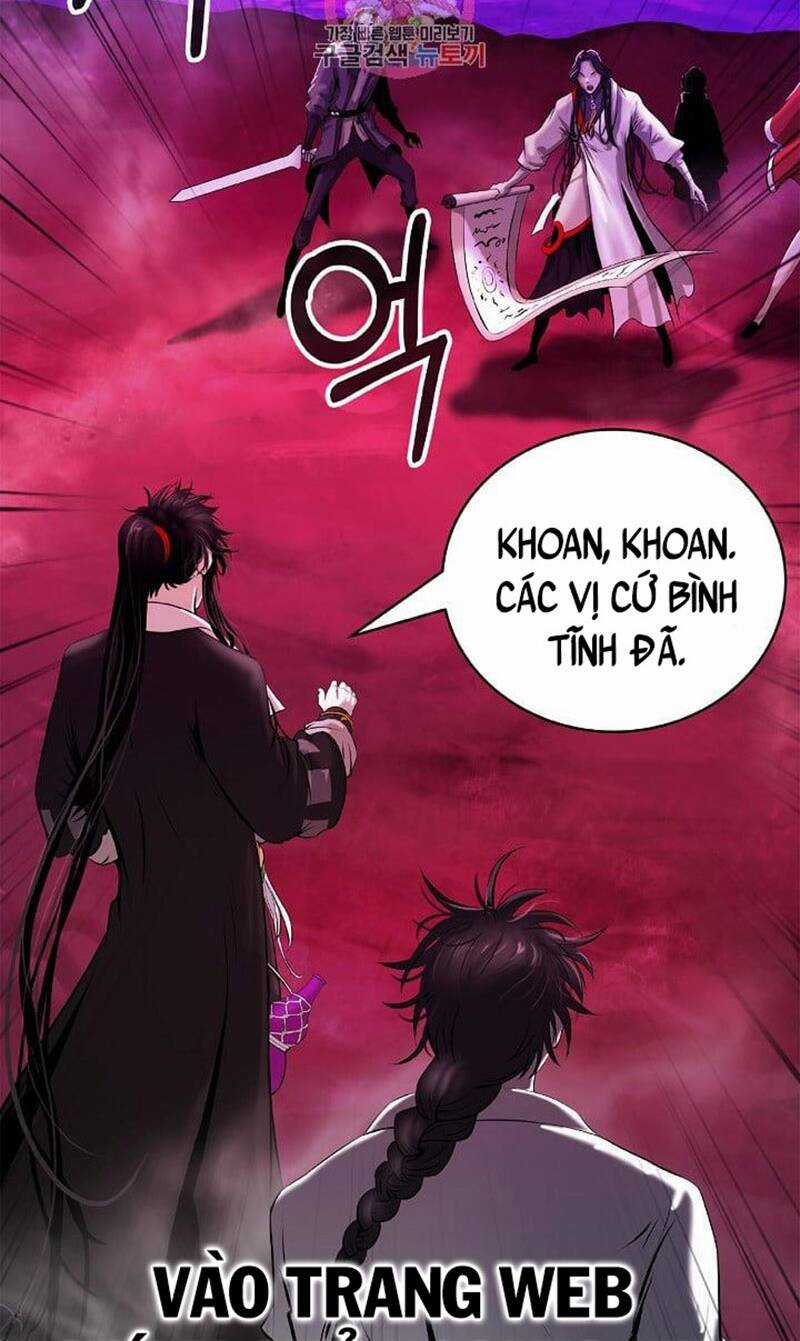 Lãng Tiên Kỳ Đàm Chapter 93 trang 2