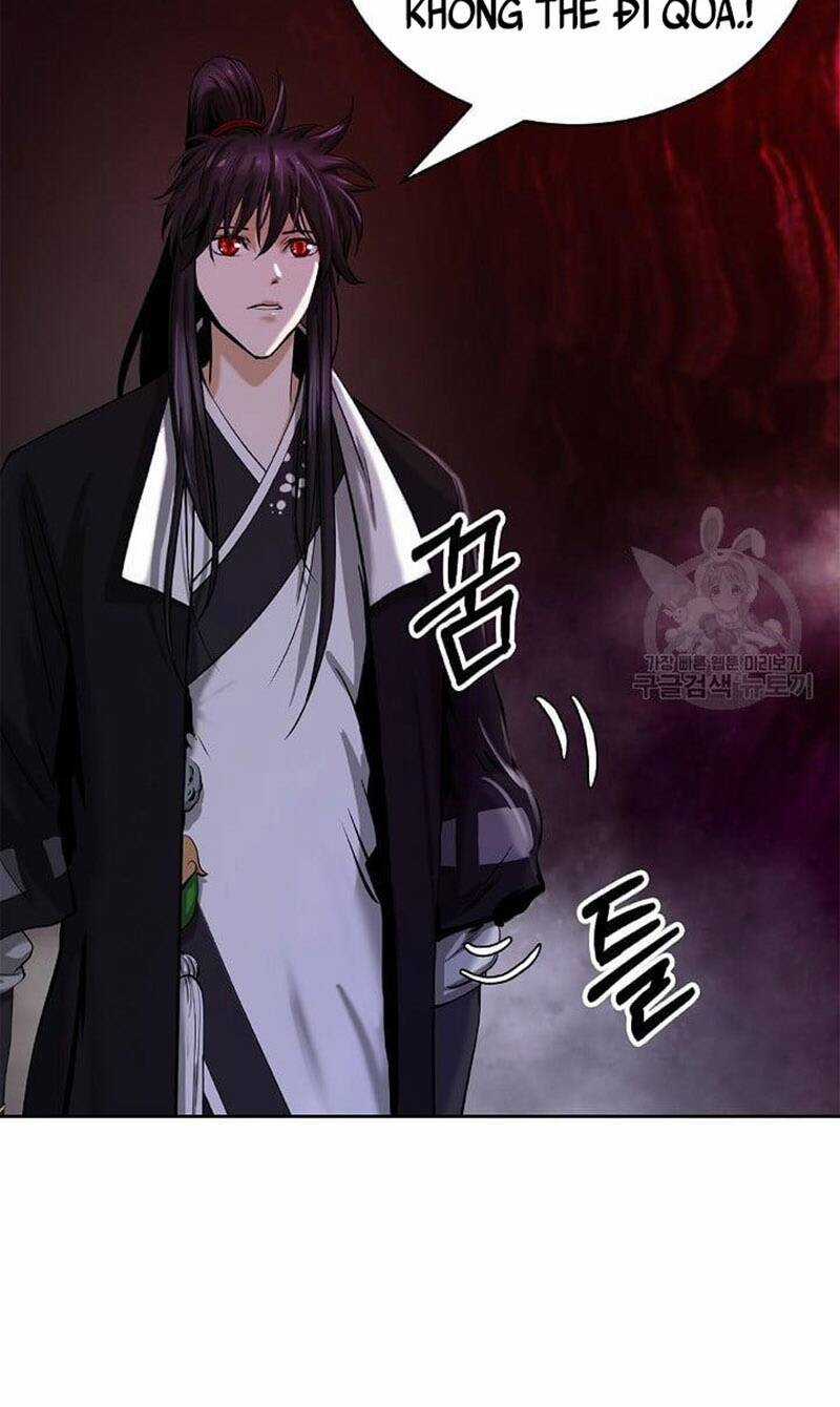 Lãng Tiên Kỳ Đàm Chapter 93 trang 20