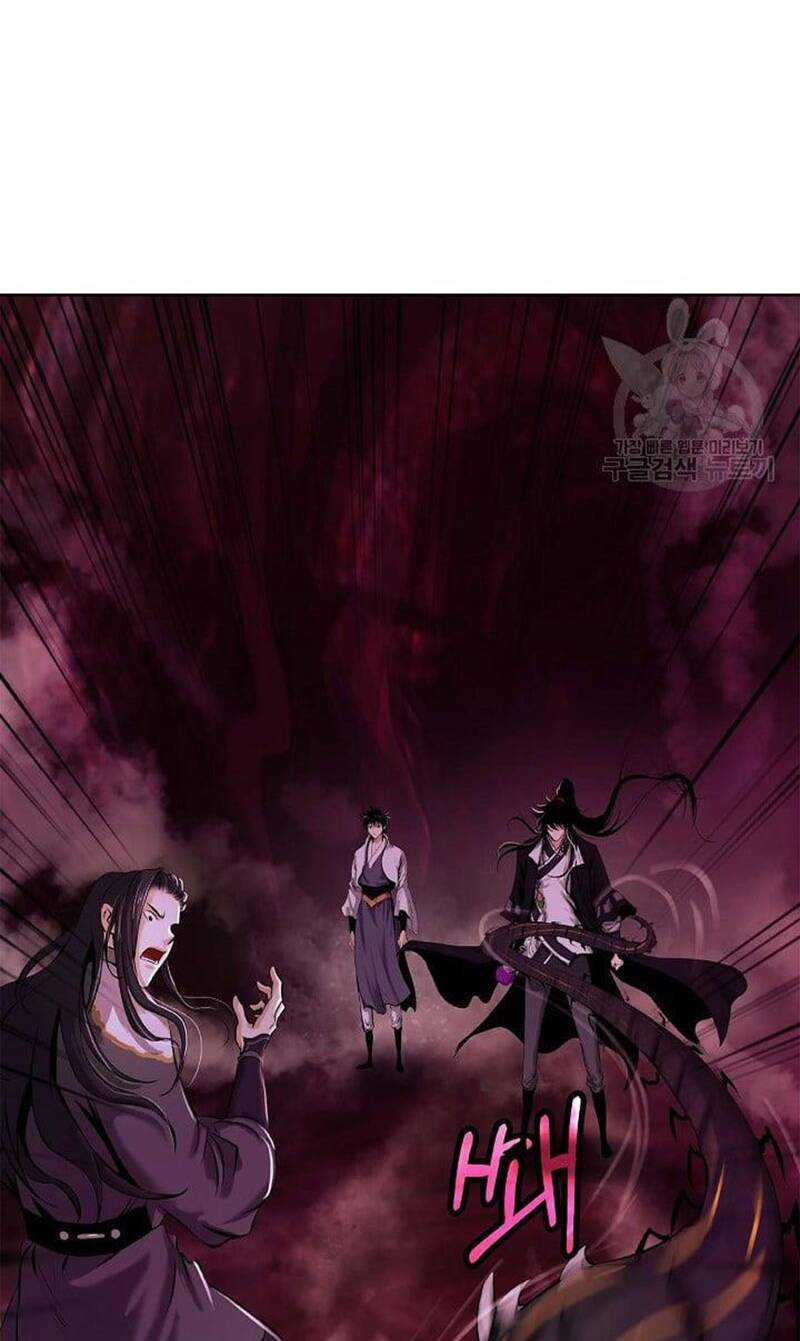 Lãng Tiên Kỳ Đàm Chapter 93 trang 21