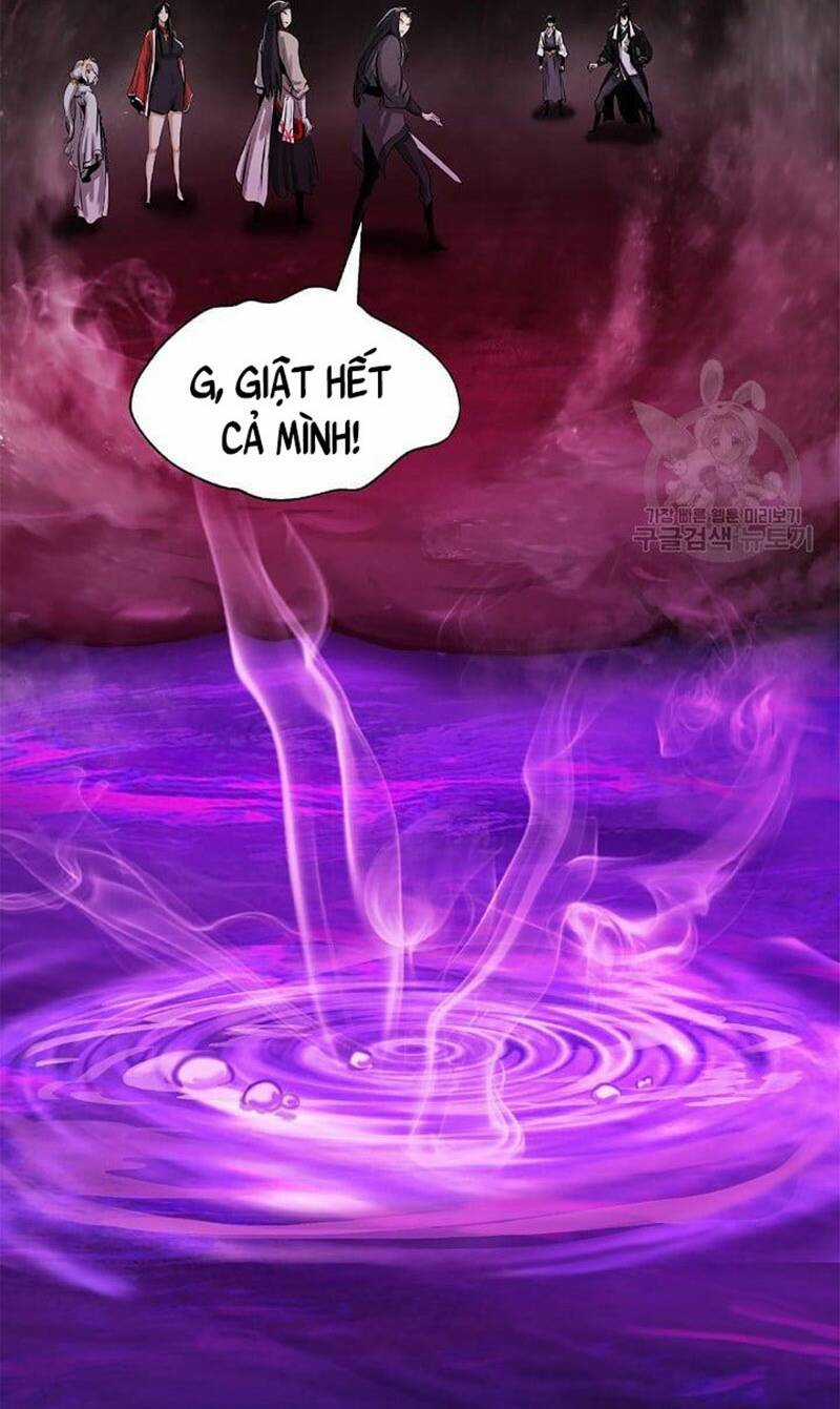 Lãng Tiên Kỳ Đàm Chapter 93 trang 27