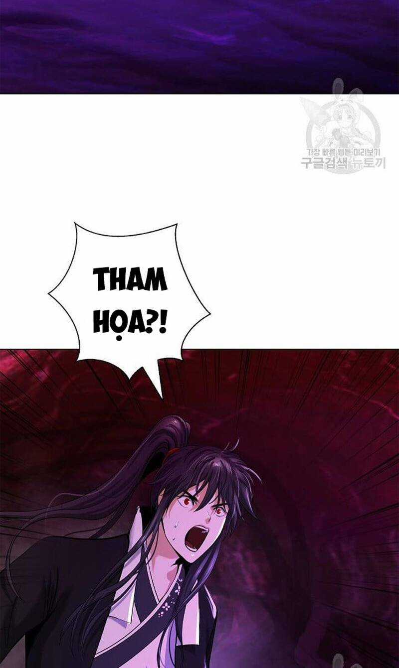 Lãng Tiên Kỳ Đàm Chapter 93 trang 28