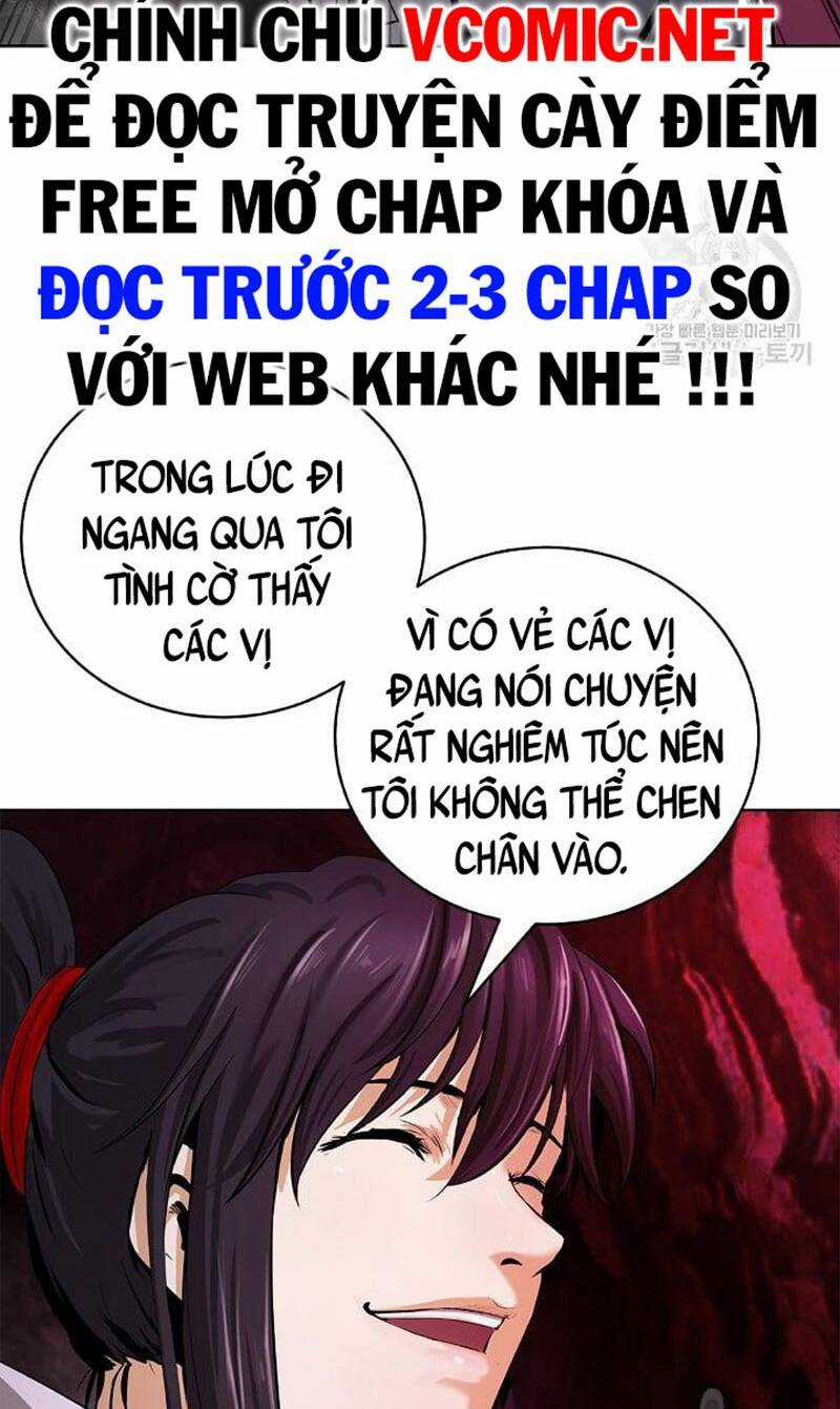 Lãng Tiên Kỳ Đàm Chapter 93 trang 3