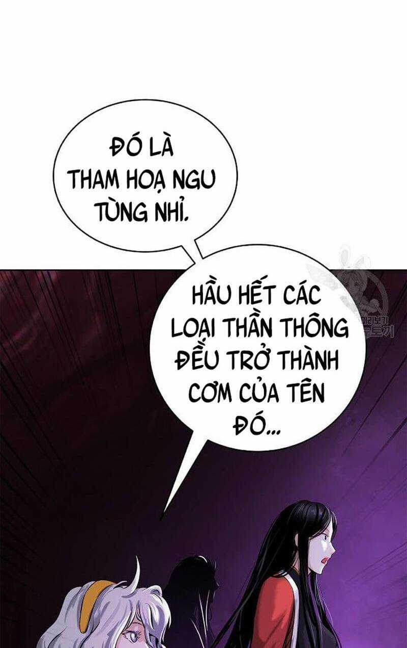 Lãng Tiên Kỳ Đàm Chapter 93 trang 34