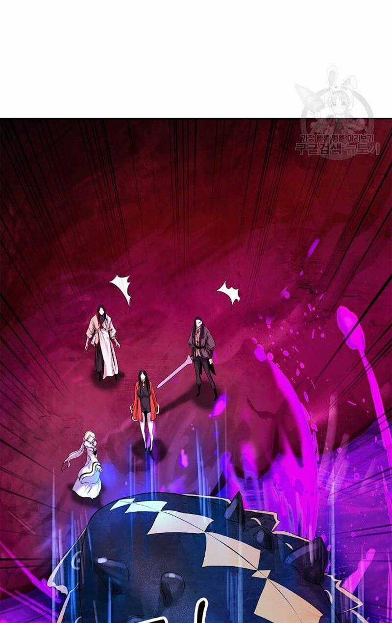 Lãng Tiên Kỳ Đàm Chapter 93 trang 37