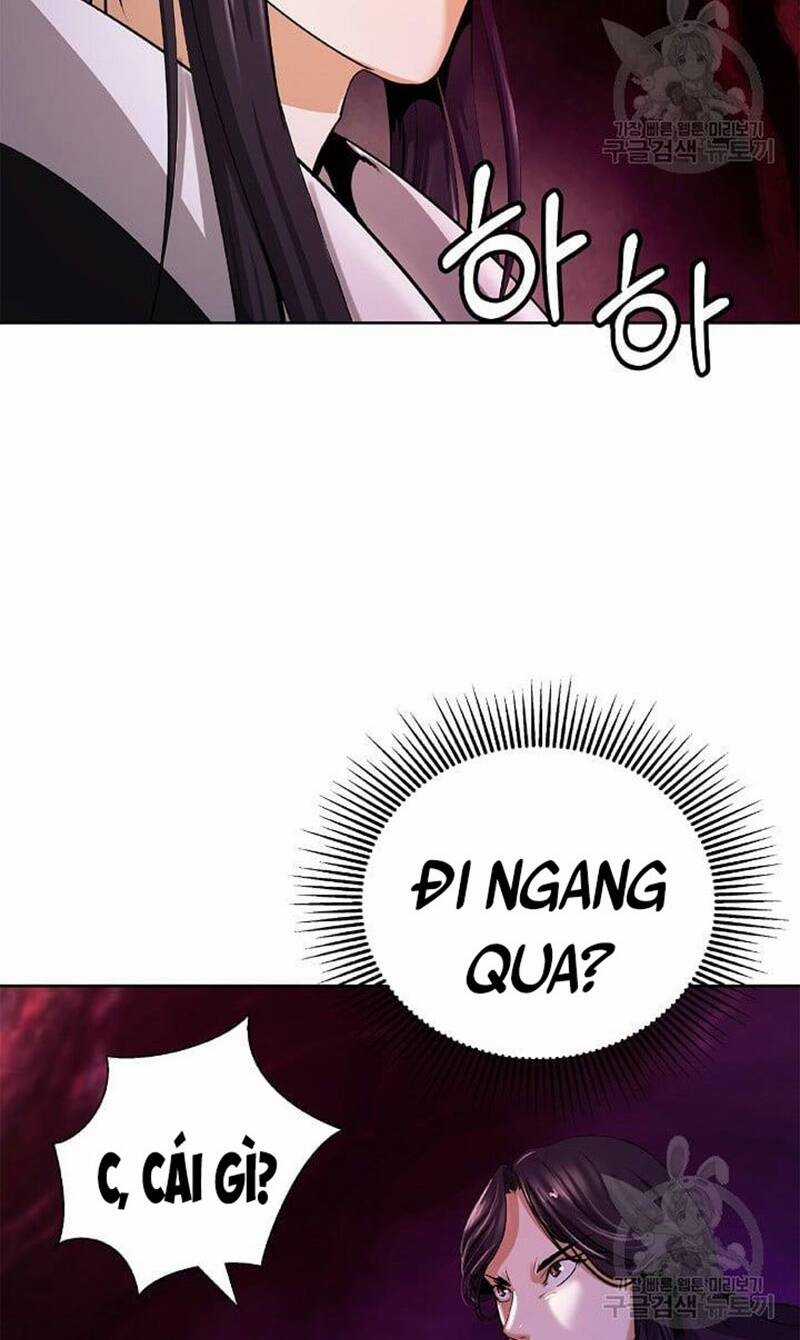 Lãng Tiên Kỳ Đàm Chapter 93 trang 4