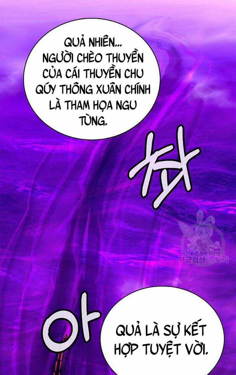 Lãng Tiên Kỳ Đàm Chapter 93 trang 42