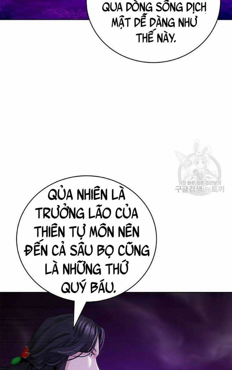 Lãng Tiên Kỳ Đàm Chapter 93 trang 44