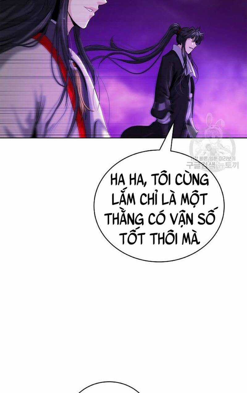 Lãng Tiên Kỳ Đàm Chapter 93 trang 45