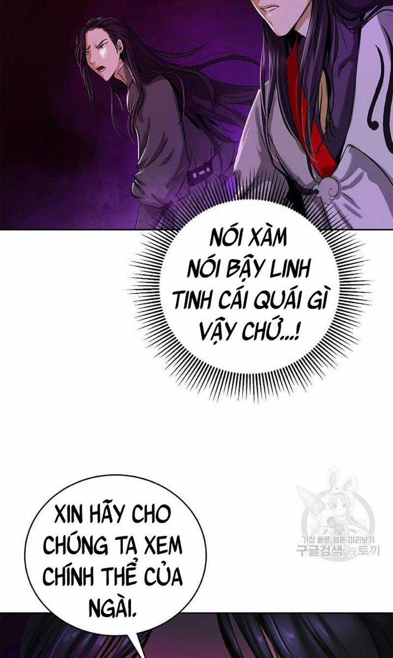 Lãng Tiên Kỳ Đàm Chapter 93 trang 5