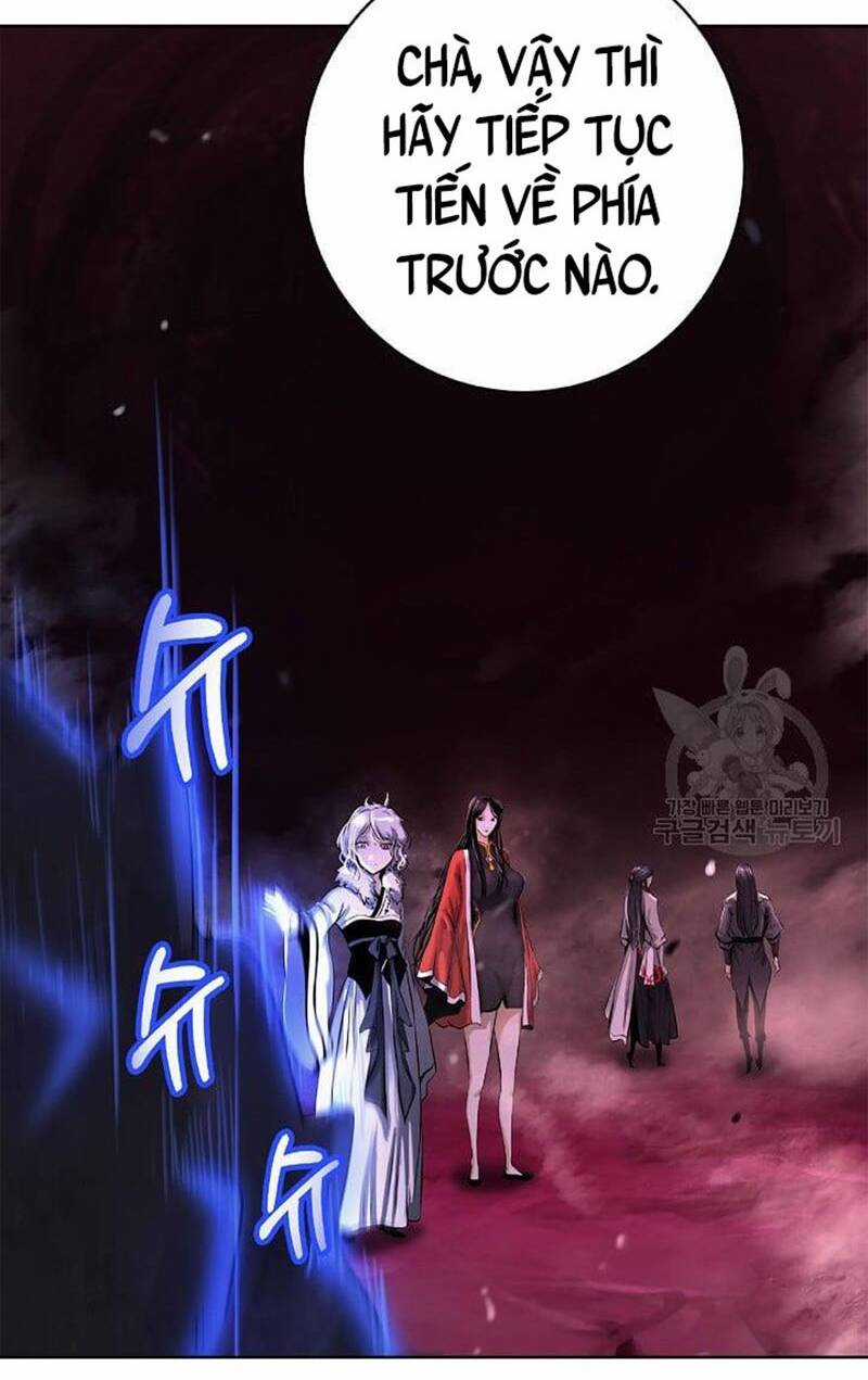 Lãng Tiên Kỳ Đàm Chapter 93 trang 53