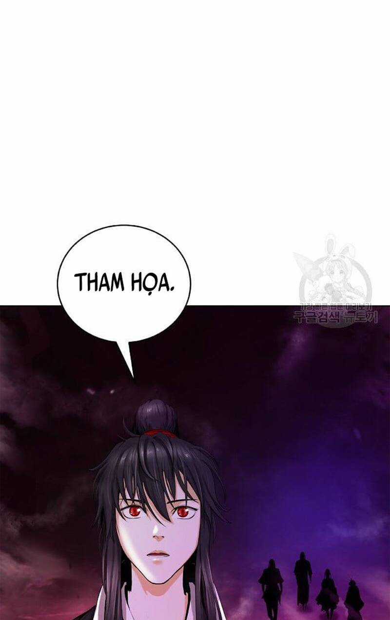 Lãng Tiên Kỳ Đàm Chapter 93 trang 54