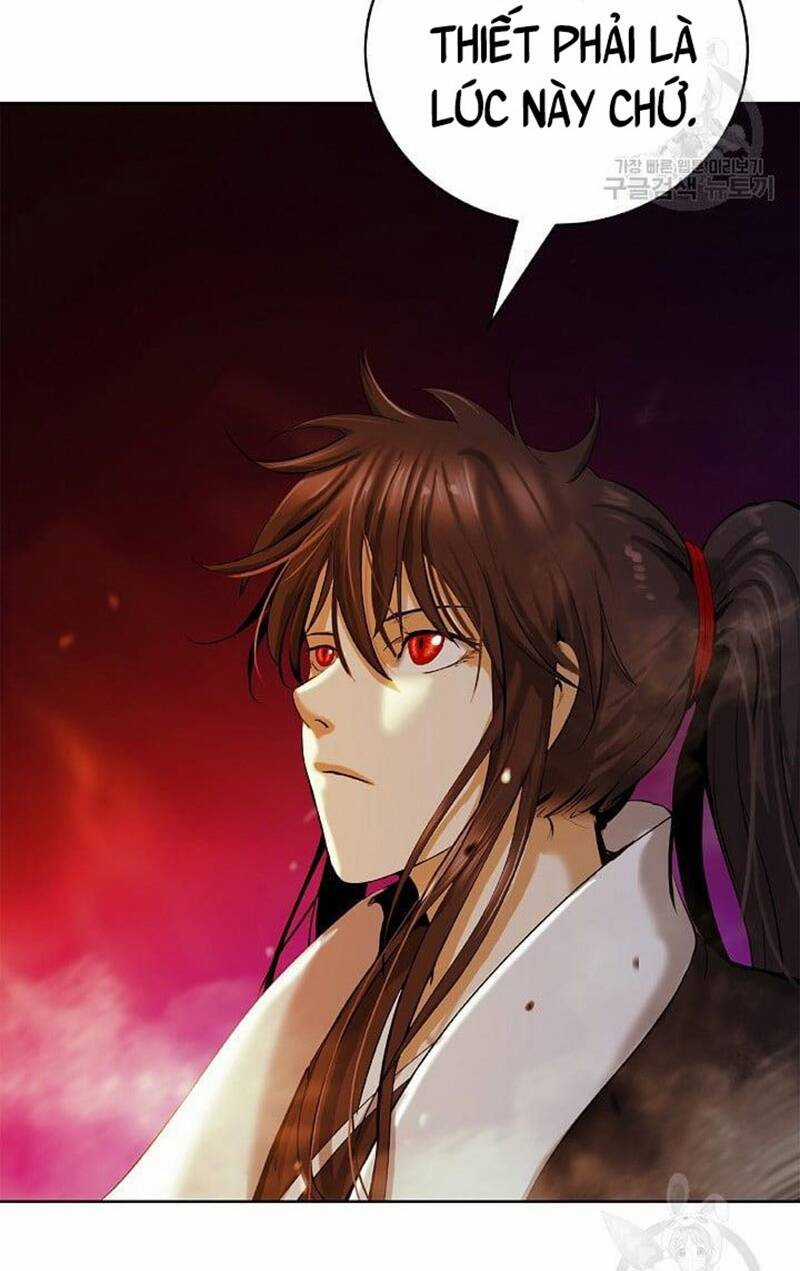 Lãng Tiên Kỳ Đàm Chapter 93 trang 78