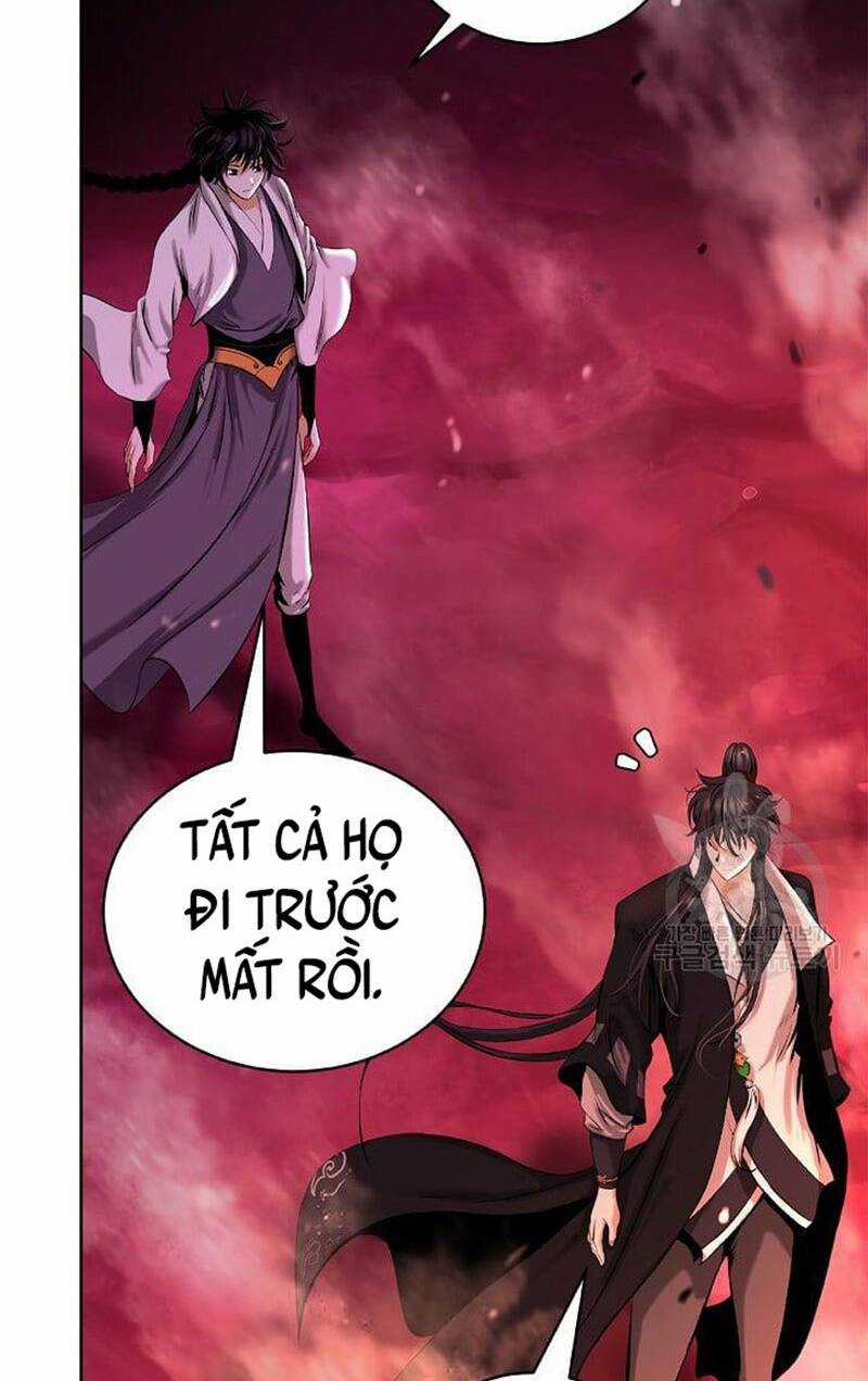 Lãng Tiên Kỳ Đàm Chapter 93 trang 82