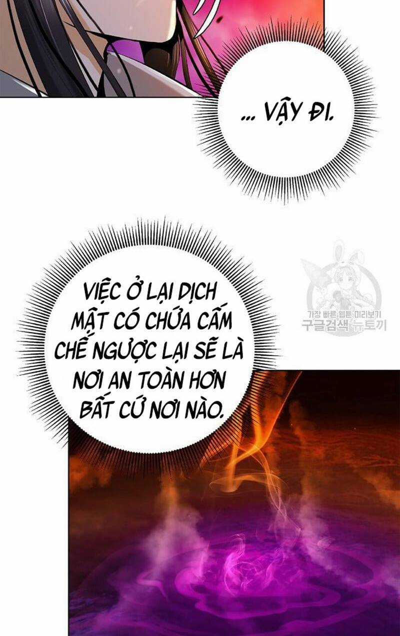 Lãng Tiên Kỳ Đàm Chapter 93 trang 84