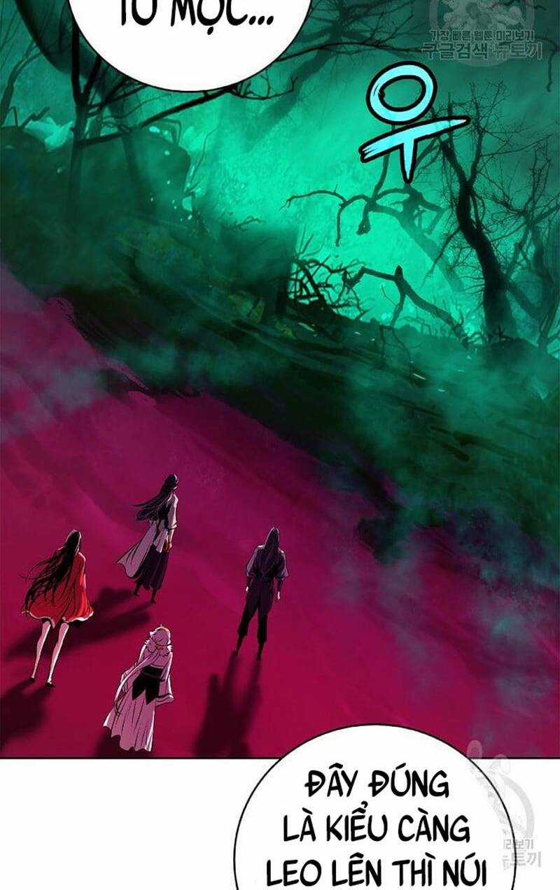 Lãng Tiên Kỳ Đàm Chapter 93 trang 89