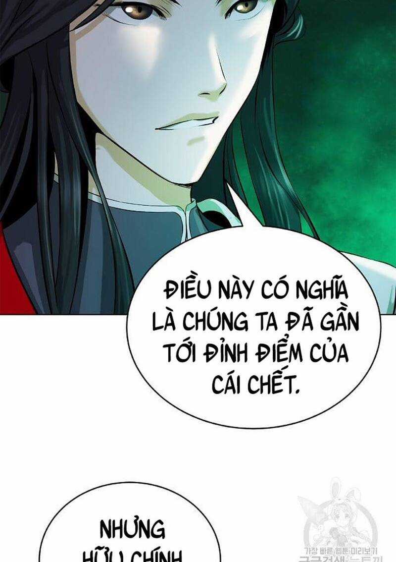 Lãng Tiên Kỳ Đàm Chapter 93 trang 91