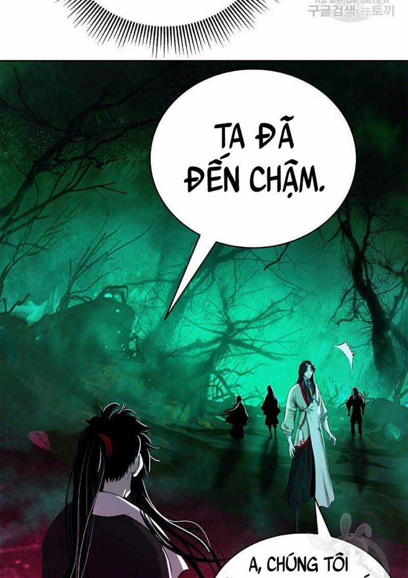 Lãng Tiên Kỳ Đàm Chapter 93 trang 93