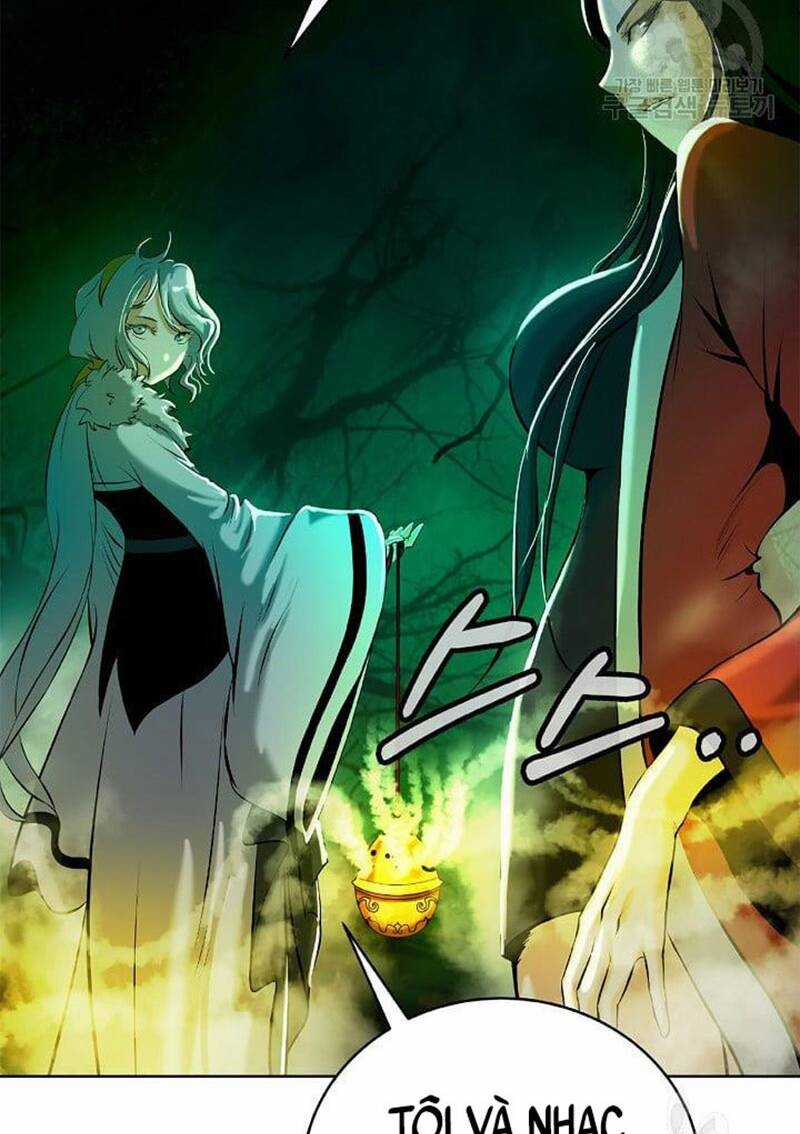 Lãng Tiên Kỳ Đàm Chapter 93 trang 97