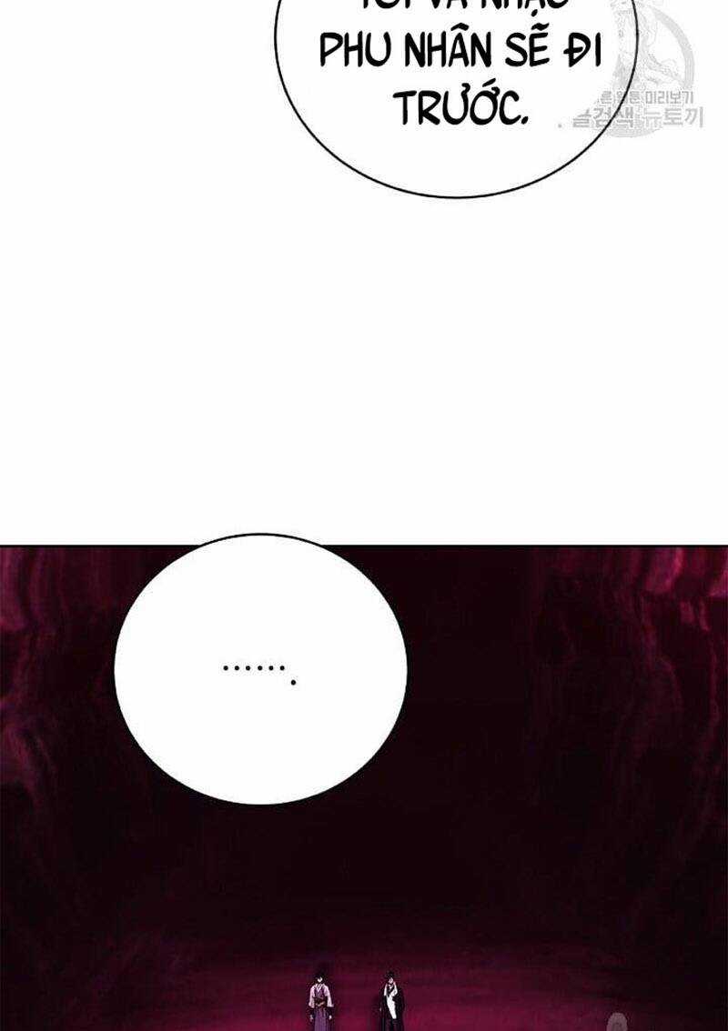 Lãng Tiên Kỳ Đàm Chapter 93 trang 98