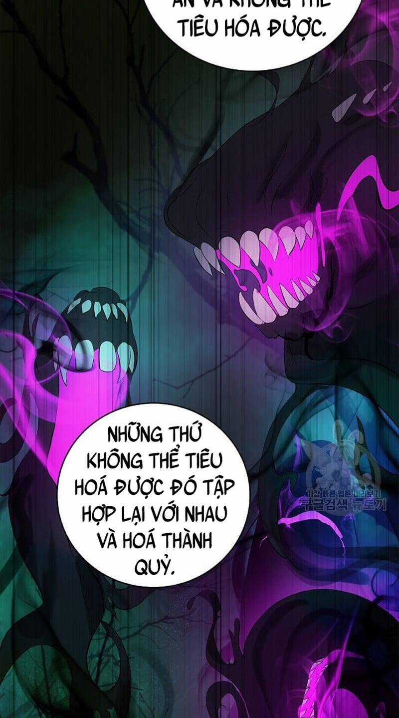 Lãng Tiên Kỳ Đàm Chapter 94 trang 10