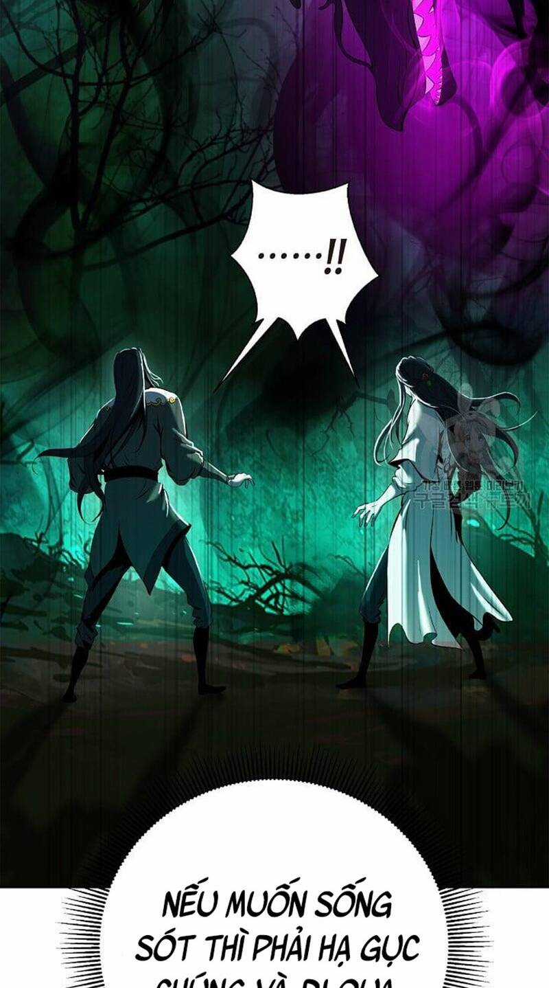 Lãng Tiên Kỳ Đàm Chapter 94 trang 11