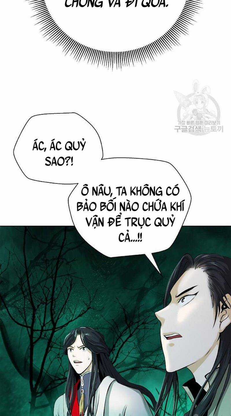 Lãng Tiên Kỳ Đàm Chapter 94 trang 12