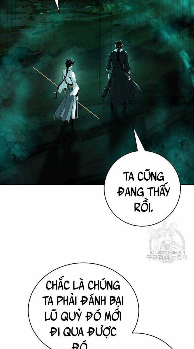 Lãng Tiên Kỳ Đàm Chapter 94 trang 18
