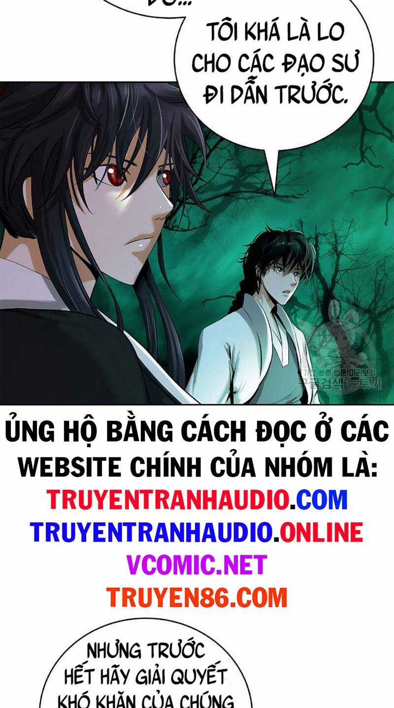 Lãng Tiên Kỳ Đàm Chapter 94 trang 19