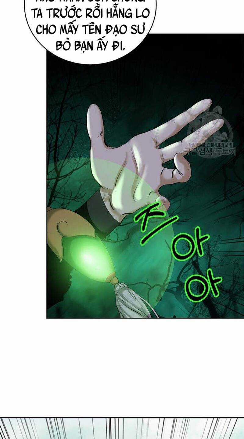 Lãng Tiên Kỳ Đàm Chapter 94 trang 20