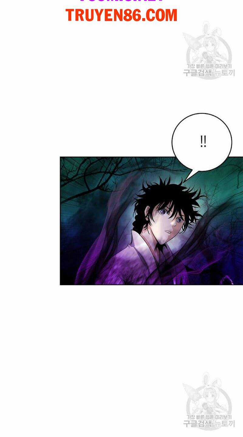 Lãng Tiên Kỳ Đàm Chapter 94 trang 25