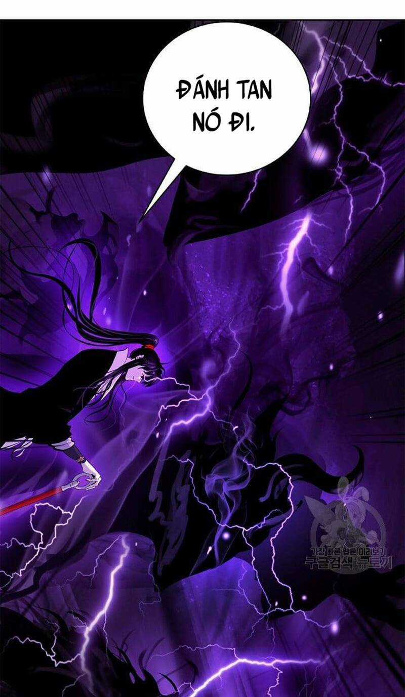 Lãng Tiên Kỳ Đàm Chapter 94 trang 26