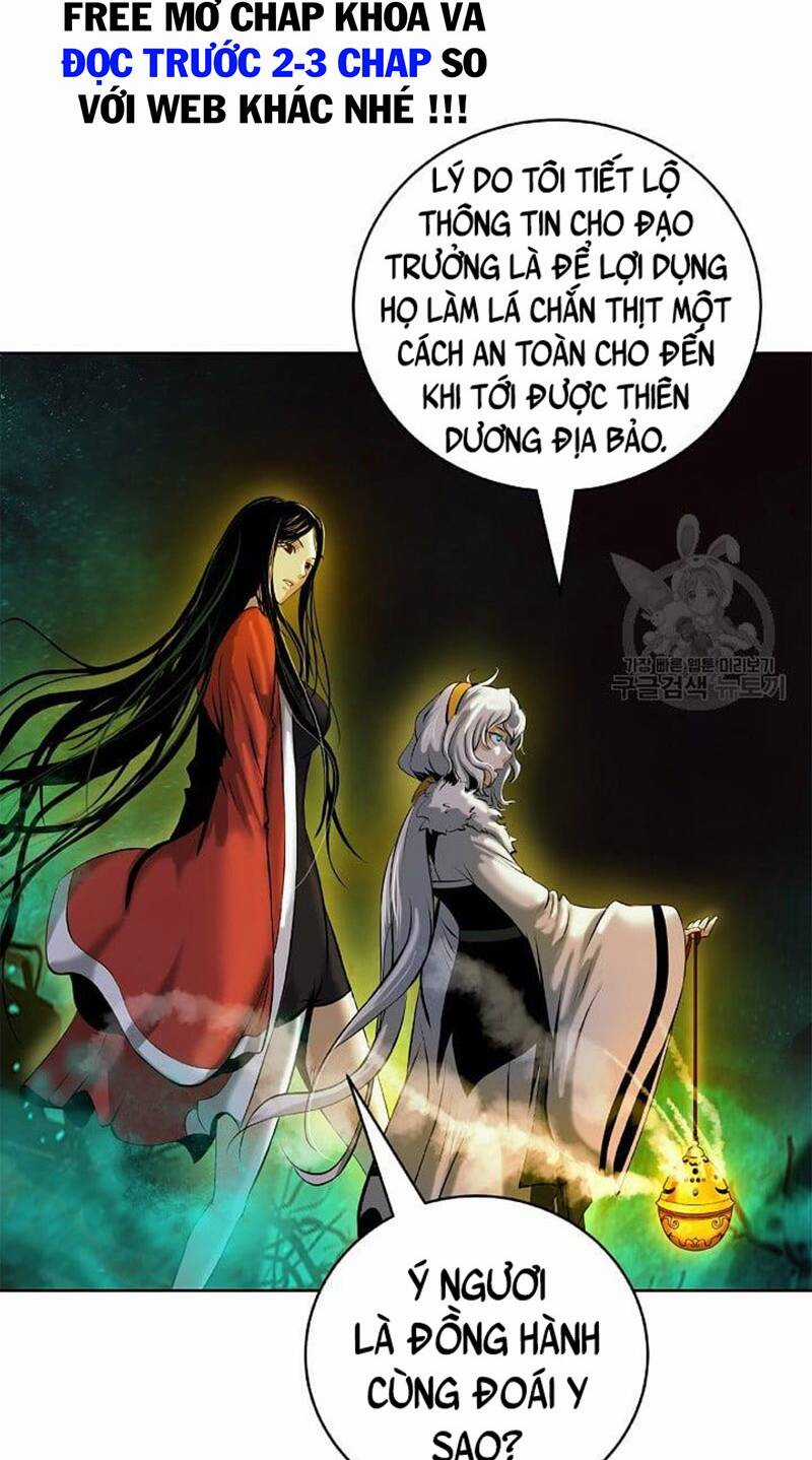 Lãng Tiên Kỳ Đàm Chapter 94 trang 3