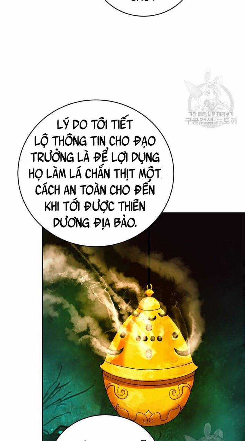 Lãng Tiên Kỳ Đàm Chapter 94 trang 4