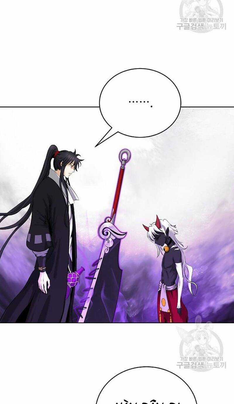 Lãng Tiên Kỳ Đàm Chapter 94 trang 41