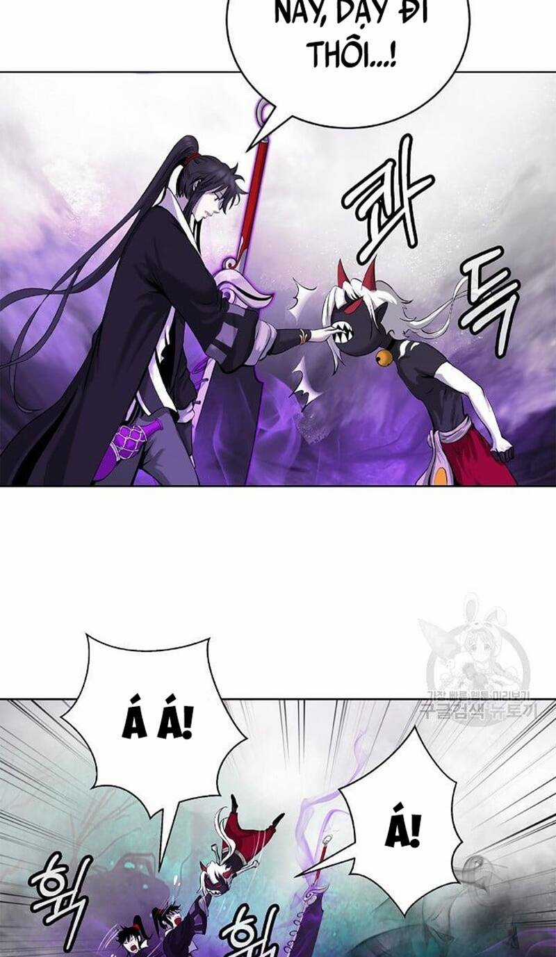 Lãng Tiên Kỳ Đàm Chapter 94 trang 42