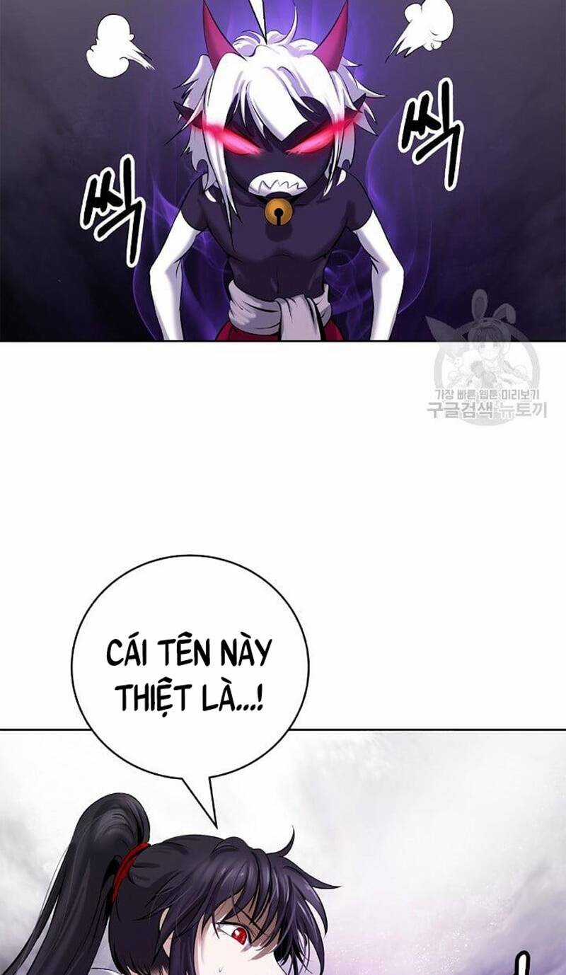 Lãng Tiên Kỳ Đàm Chapter 94 trang 44