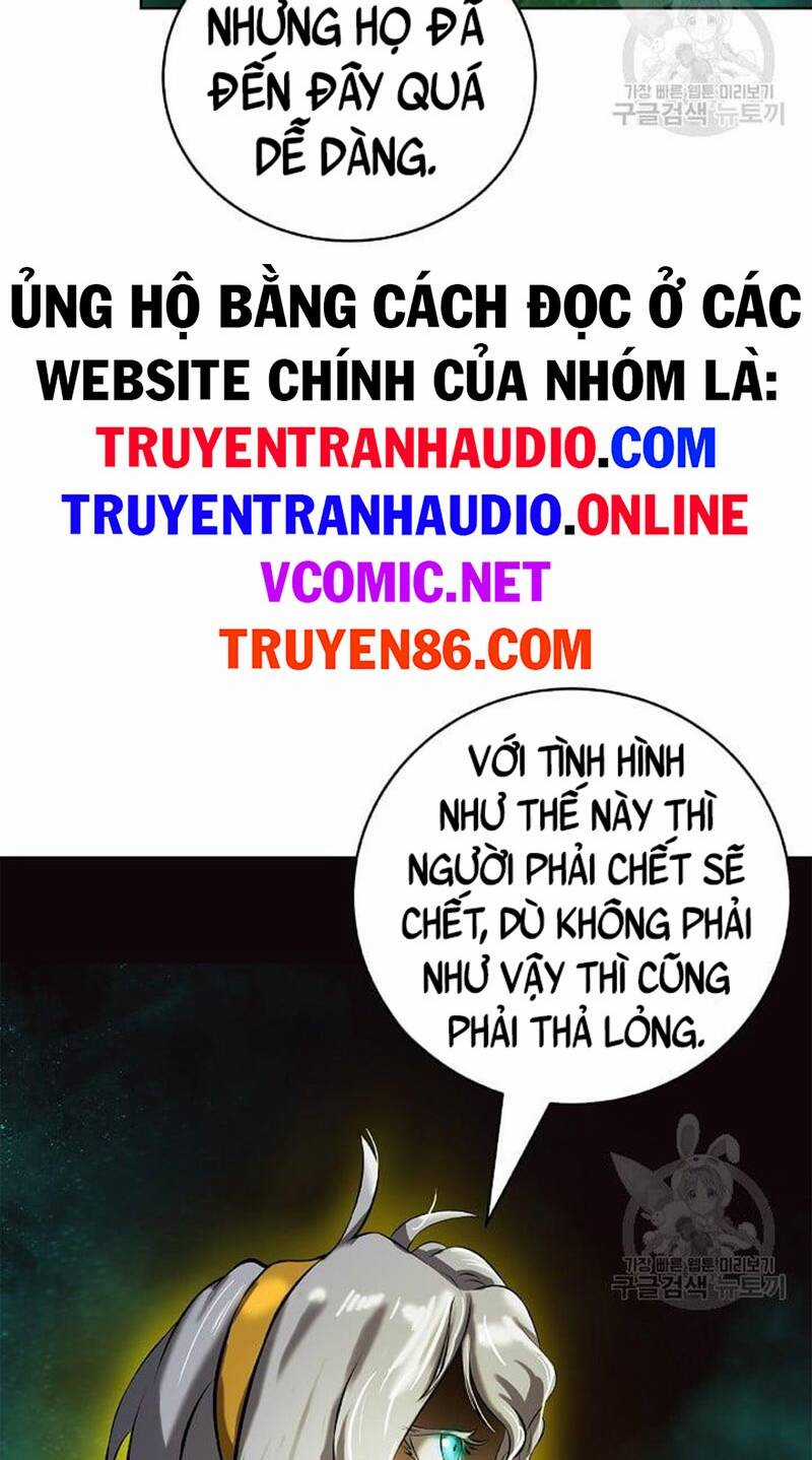 Lãng Tiên Kỳ Đàm Chapter 94 trang 5