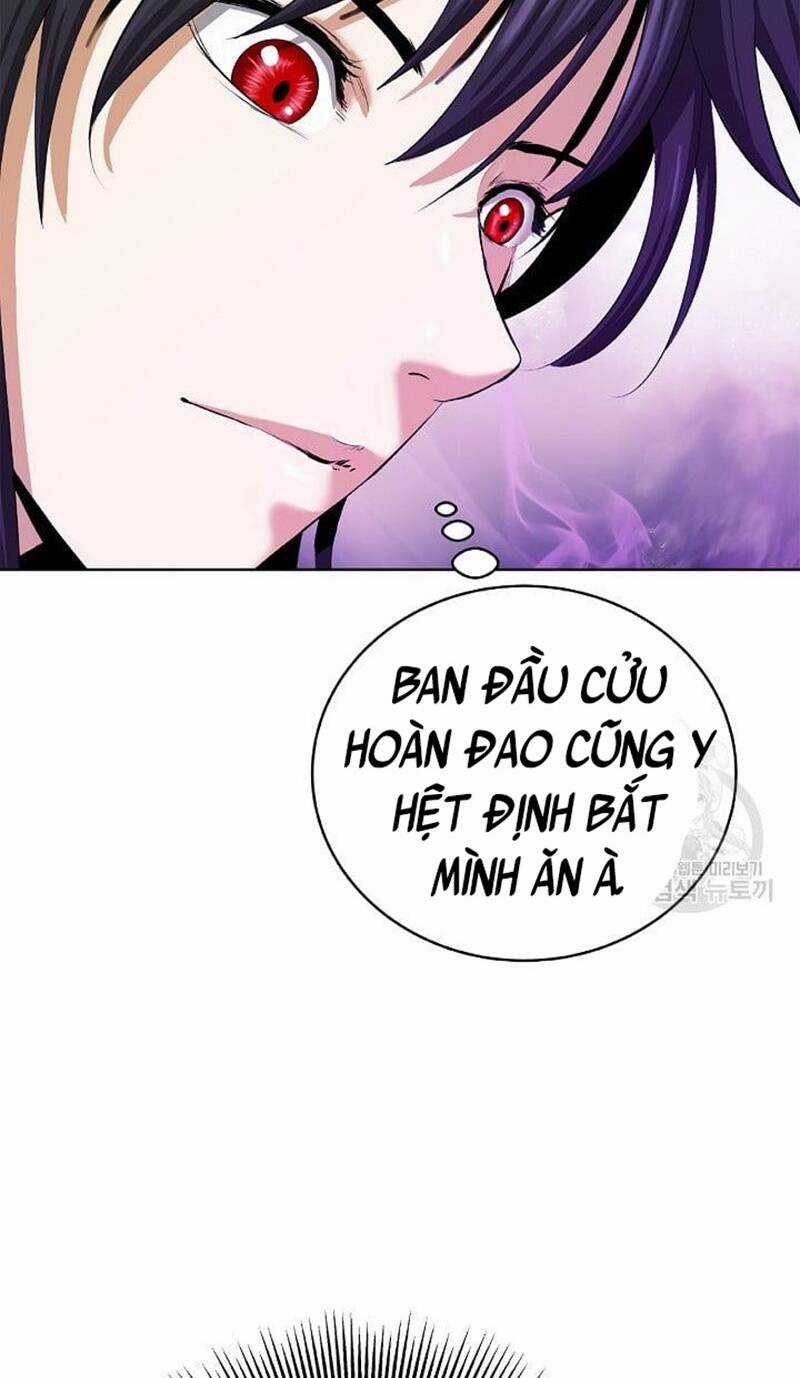 Lãng Tiên Kỳ Đàm Chapter 94 trang 53