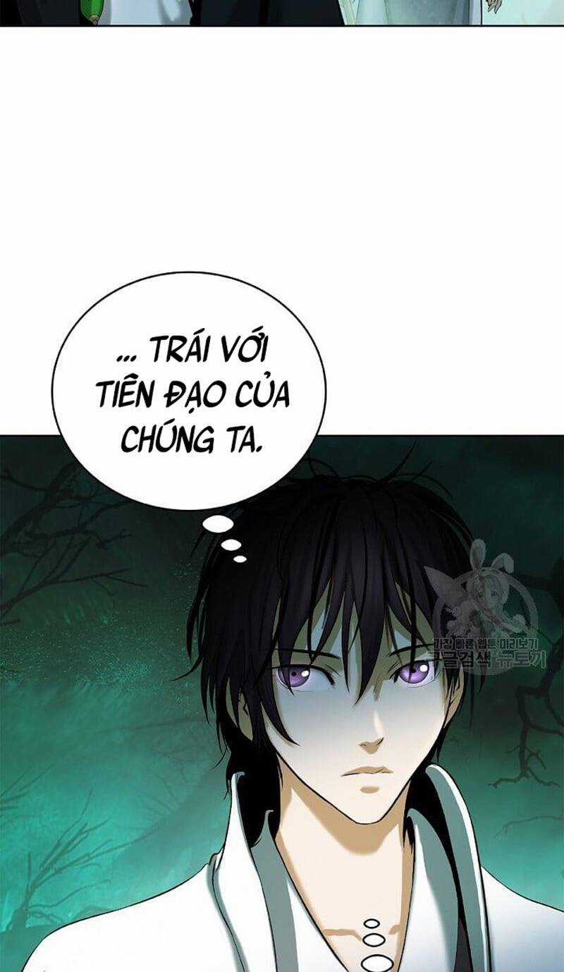 Lãng Tiên Kỳ Đàm Chapter 94 trang 58
