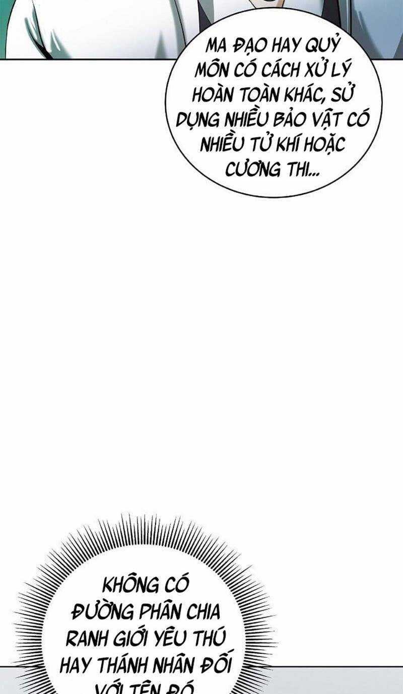 Lãng Tiên Kỳ Đàm Chapter 94 trang 59