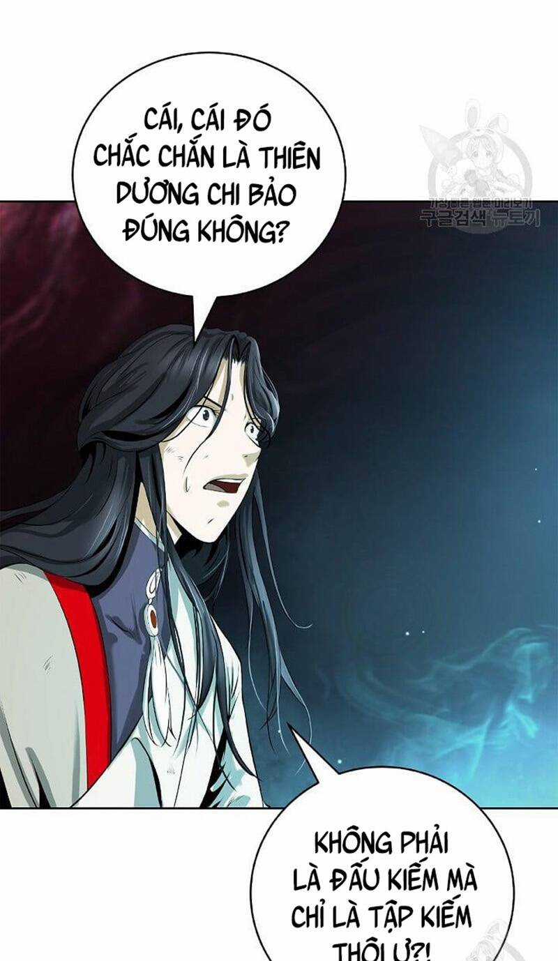 Lãng Tiên Kỳ Đàm Chapter 94 trang 66