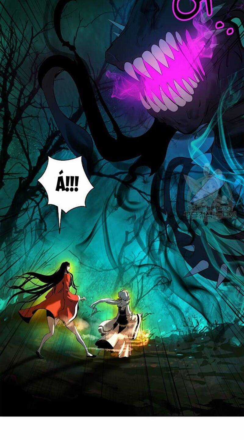 Lãng Tiên Kỳ Đàm Chapter 94 trang 7