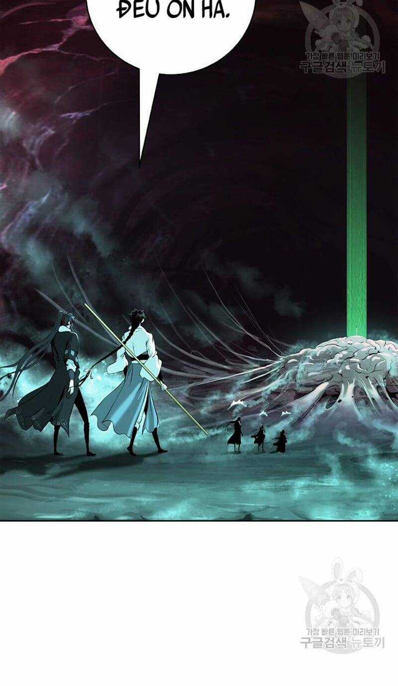 Lãng Tiên Kỳ Đàm Chapter 94 trang 72